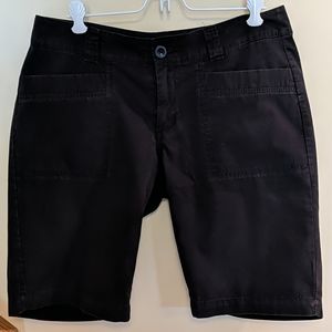 Old Navy 100% Cotton Bermuda Shorts